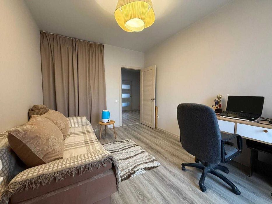 Продажа 3-комнатной квартиры