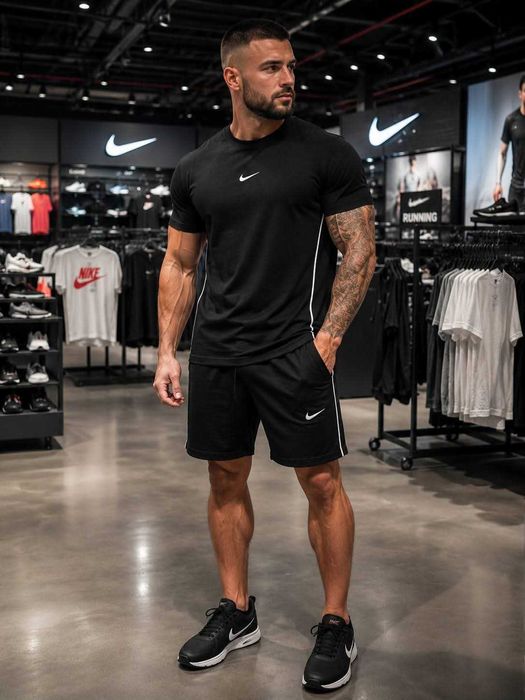 Мъжки летни екипи Nike