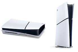 PlayStation 5 slim Sony/ с дисководом/ Доставка Бесплатная!!!