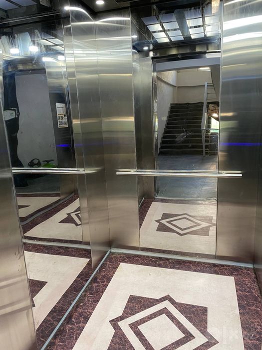 Продается Готовая Квартира в ЭКО Сити