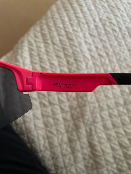 очки Bliz лыжные вело