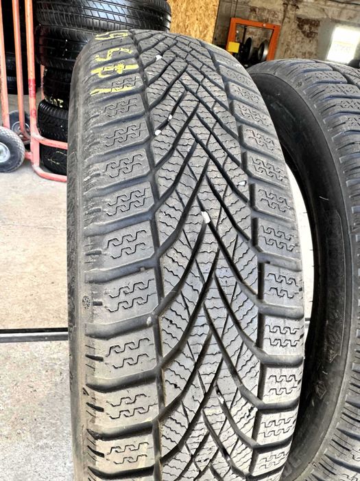 175/65 R14 • Iarna • Falken Eurowinter HS02 86T | 2 buc | DOT 2023 | Pret/buc