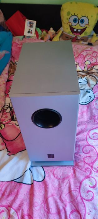 ONKYO активен и качествен голям буфер