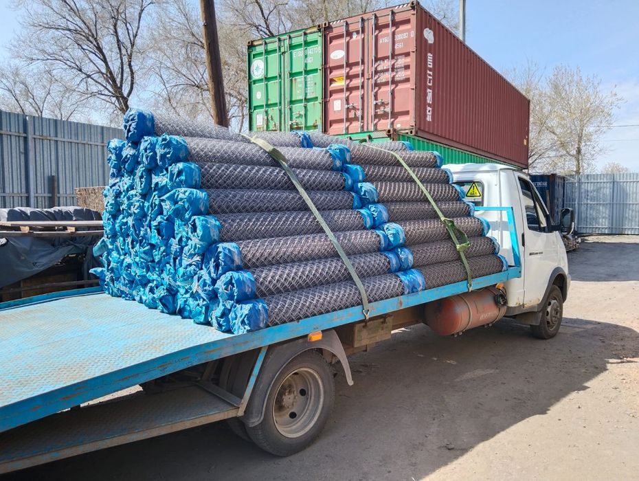 Эвакуатор Арзандау