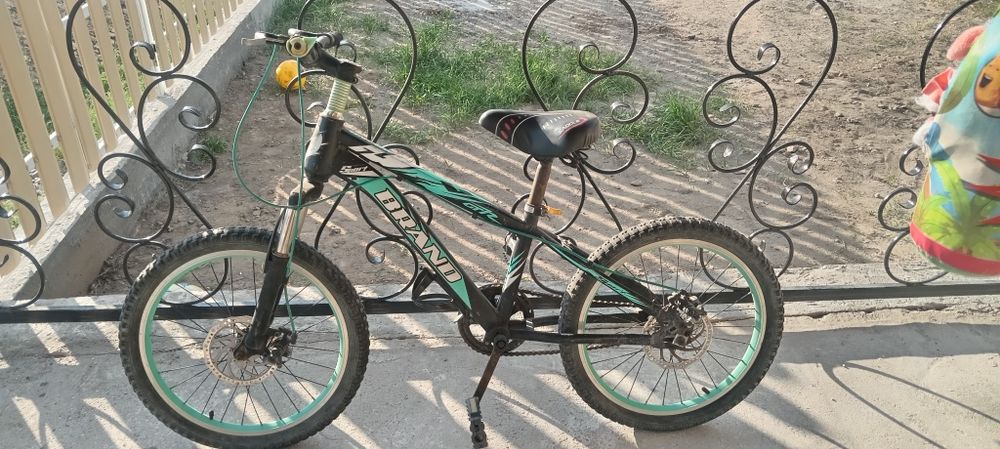 Продам велосипед