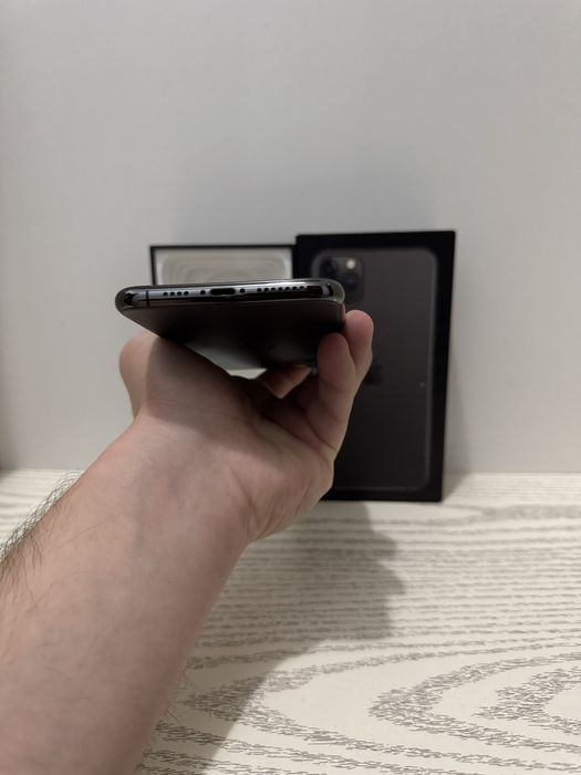 Iphone 11 Pro Max 256 GB