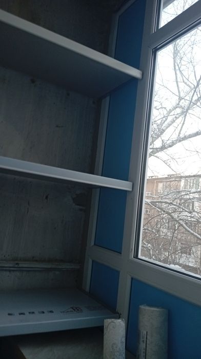 Сдается 2х комн квартира