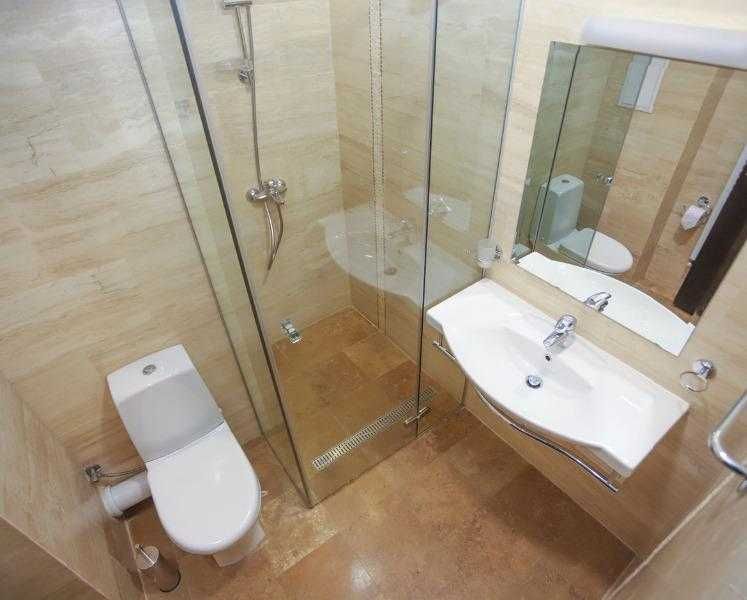 Продава се Едностаен апартамент в София, Овча купел 1 - 59 кв.м за 692 €/кв.м - Снимка #8