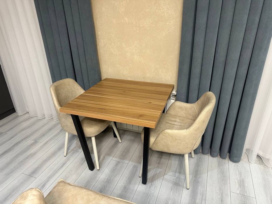 Яккасарай Бмв мойка 2хКом/3/6 Новостройка