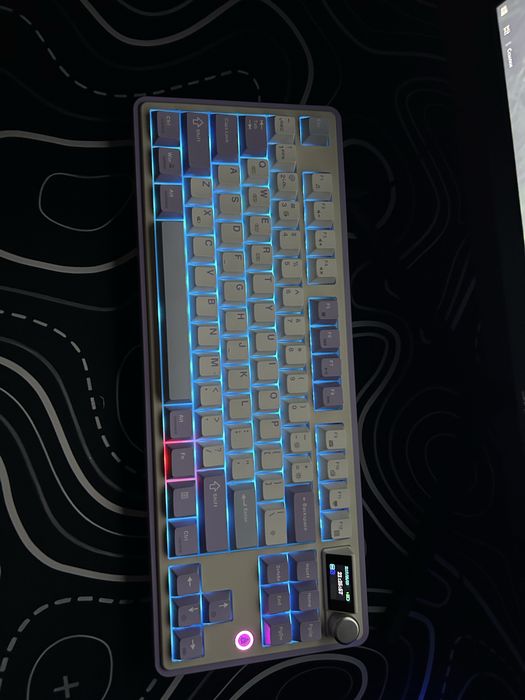 Продам комплект ПК игровой