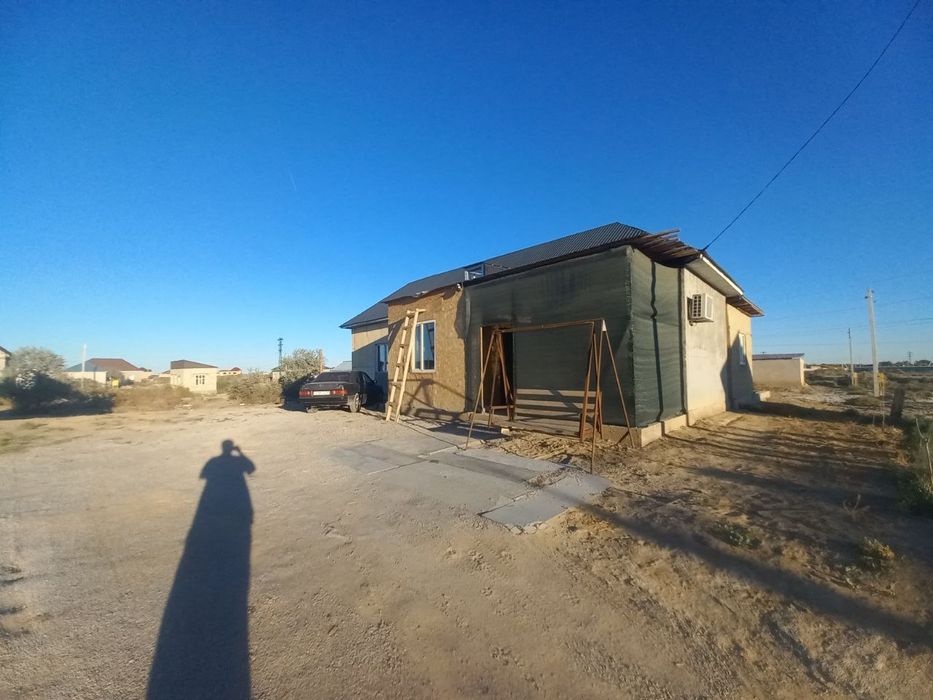 Времянка сатылады