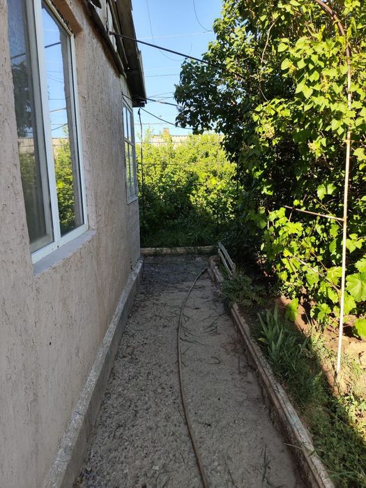 Продам дом МЭЗ бижанова 2/1