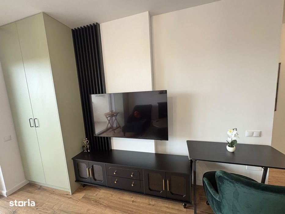 Apartament cu 2 camere si parcare subterana – Eroilor Residence