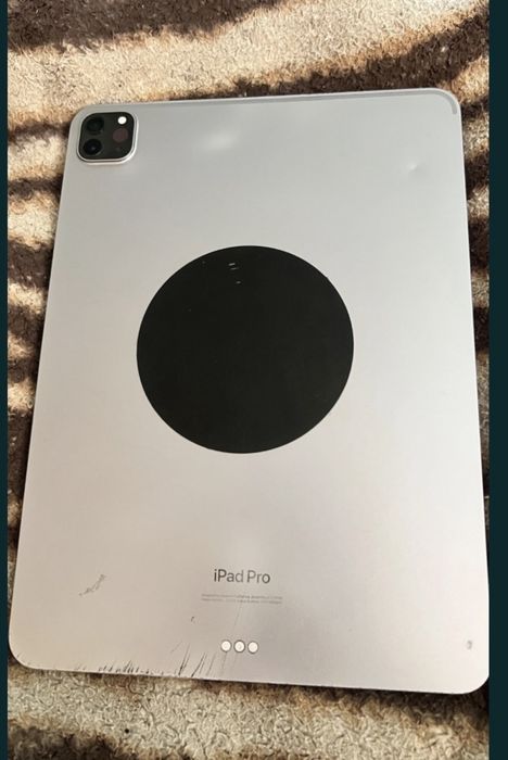 iPad Pro 11 128 гб