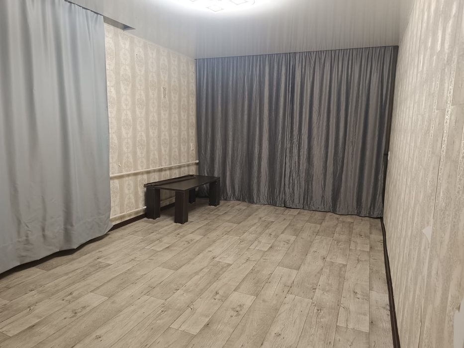 Сдам однокомнатную квартиру на длительный срок