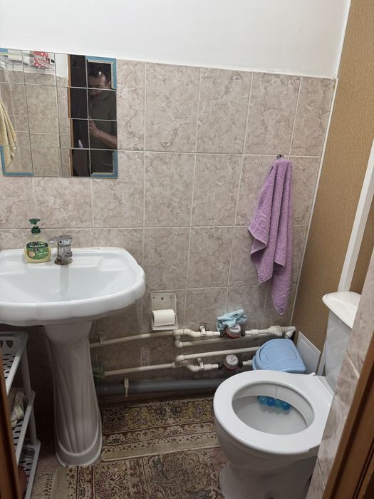 Долгосрочная аренда