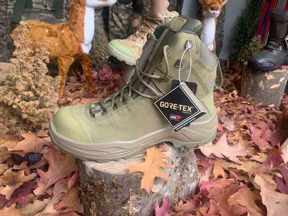 Най Добрите Тактически Кубинки с GORETEX мембрана+ПОДАРЪК—ШАПКА+Тактически Колан+Гривна за Оцеляване!ВАЖИ до 19.08.2026год.!
