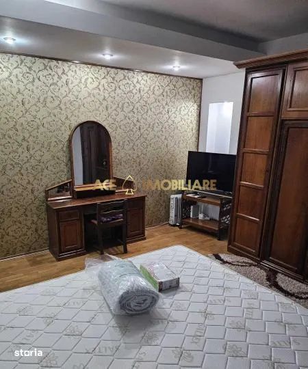 Studio de inchiriat | Dorobanti | Metrou | Centrala Proprie