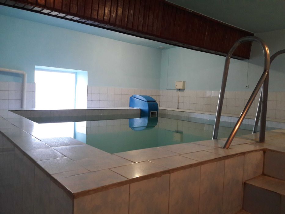 продажа производственного комплекса