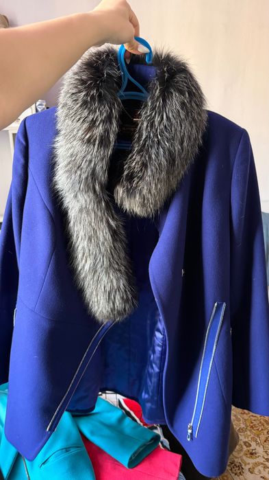 Продам пальто классного качества