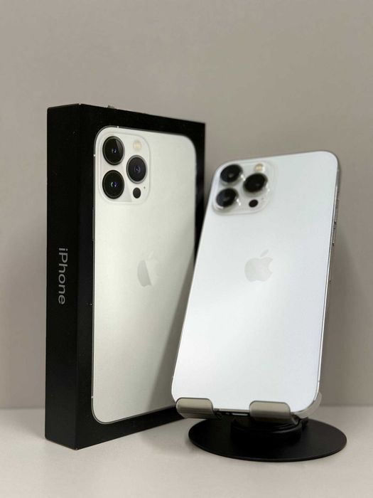 iPhone 13 Pro Max 128GB/ Айфон 13 Про Макс 128ГБ "Ломбард Лидер"