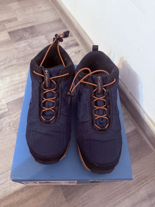 Ghete COLUMBIA copii