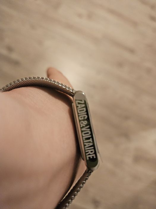 Ceas femei Zadig & Voltaire