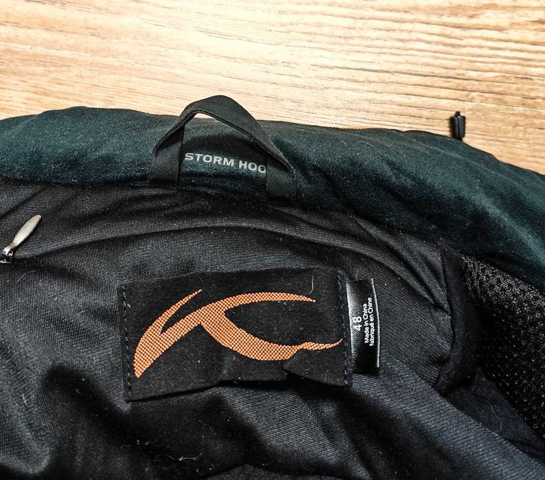 KJUS Dermizax Primaloft Мъжко ски / сноуборд яке размер 48 / M