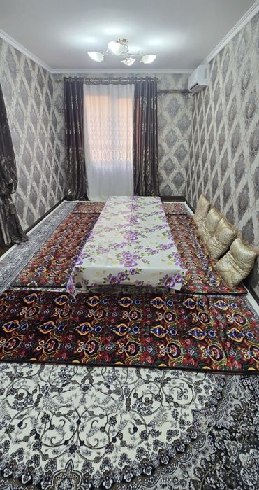 Бектемир район, койликота кучаси 2 хонали