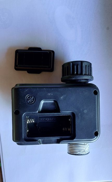 Programator irigatii