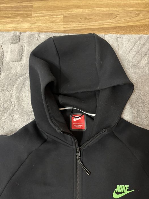 Hanorac nike tech