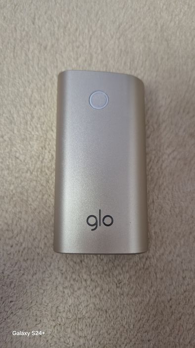 Țigare electronica Glo