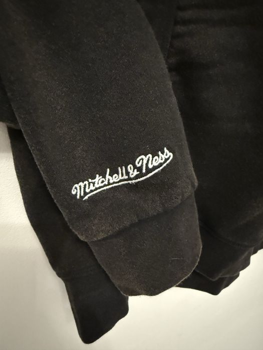 Суитчър Mitchell & Ness