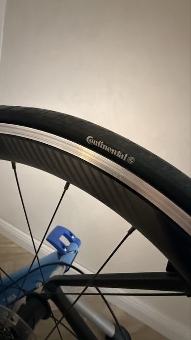 Giant Propel Advanced Carbon