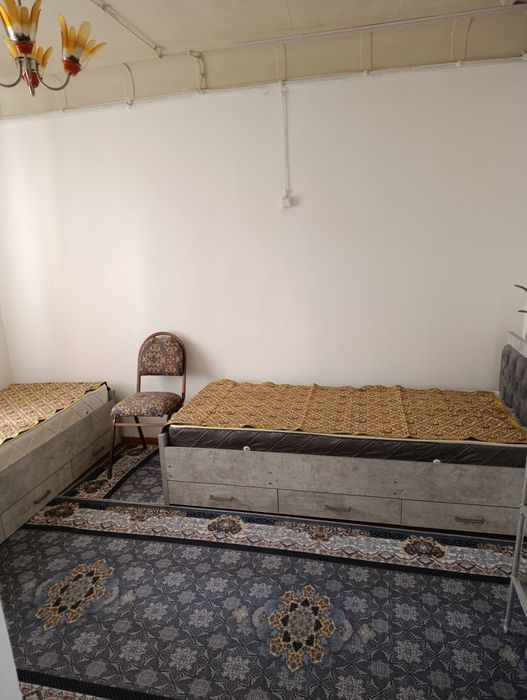 Продается дом 4,6 соток .г.Бухара,Старый город.