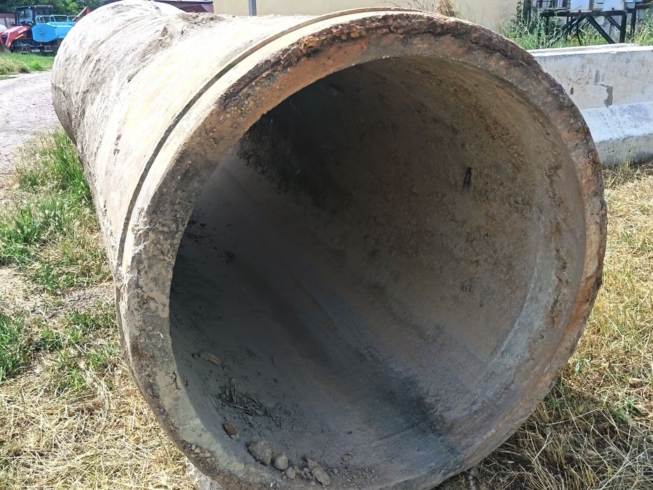 Mustahkam beton turba dm 1300