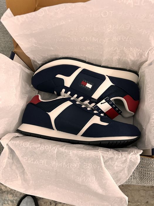 Adidasi Tommy Jeans marime 43