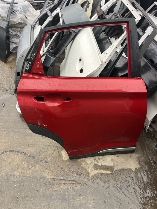 5 бр задна дясна и 2 бр предна дясна врата Hyundai Kona 1 (2018-2023)