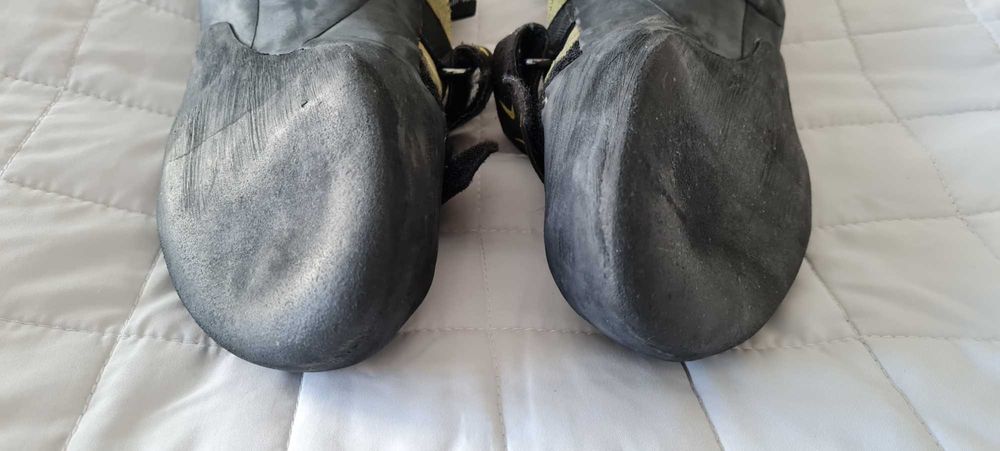 Еспадрили SCARPA  Vapor V -  Uk5/ EU38