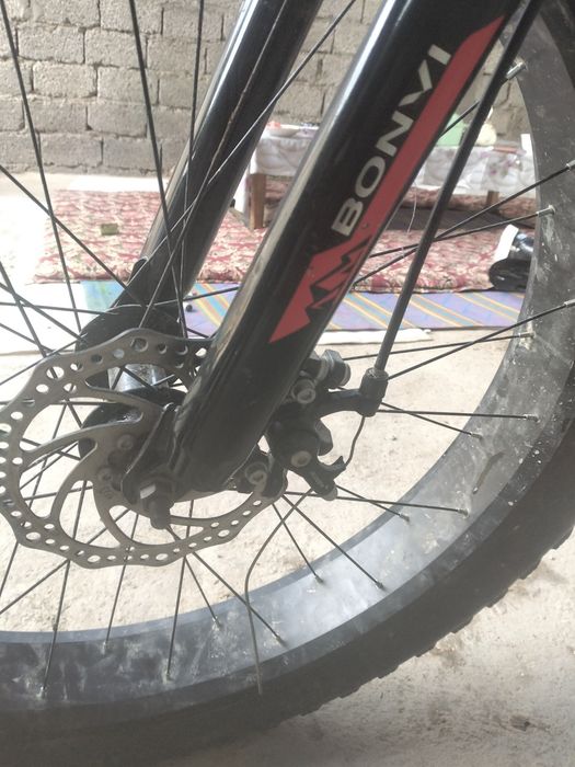 26-4 velosiped sotiladi