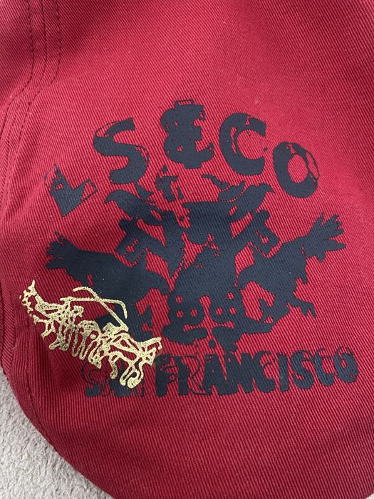 Sapca Levi Strauss , marimea L