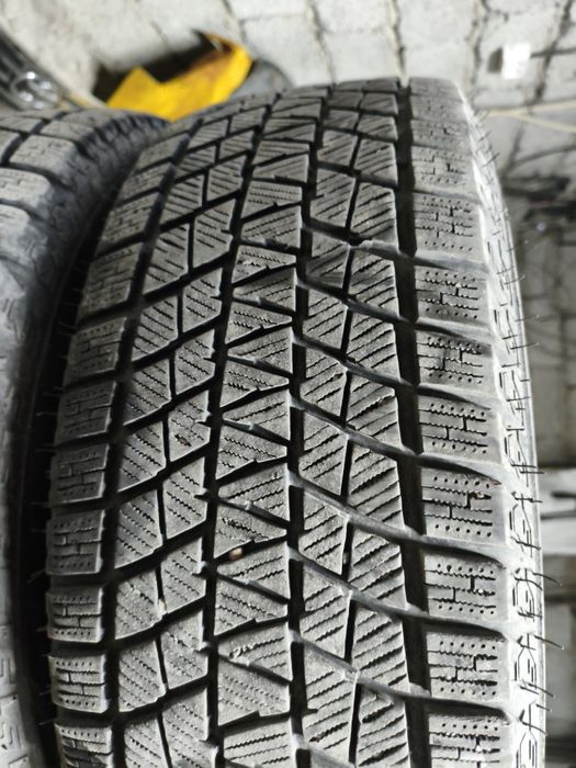 Камри тойота штамп