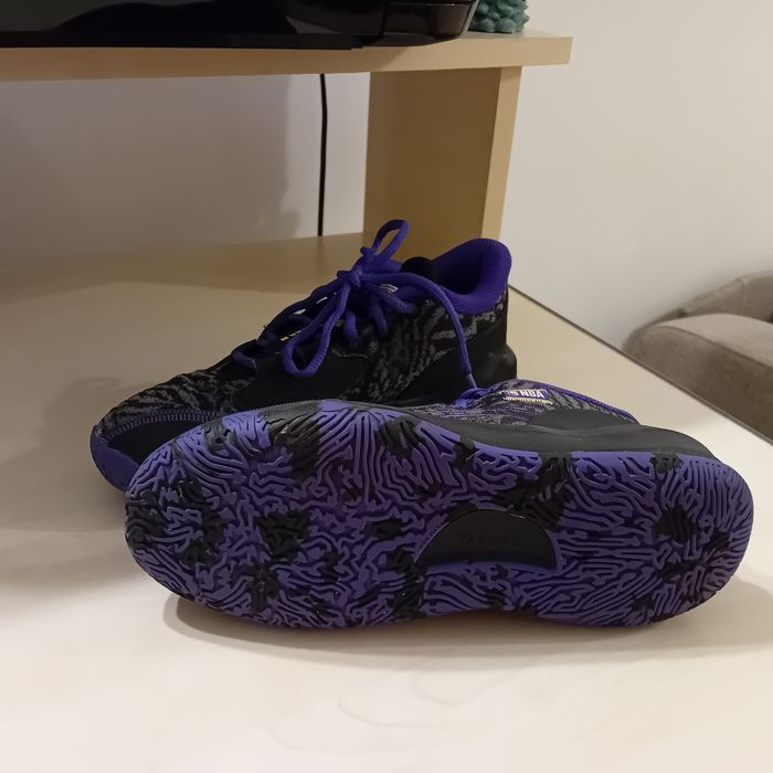 încălțăminte sport baschet