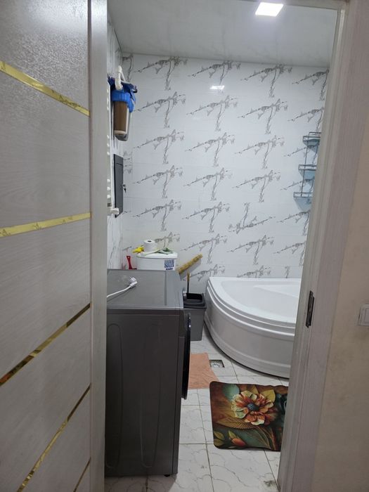 Самарканд Корасув 2 ижарага уй