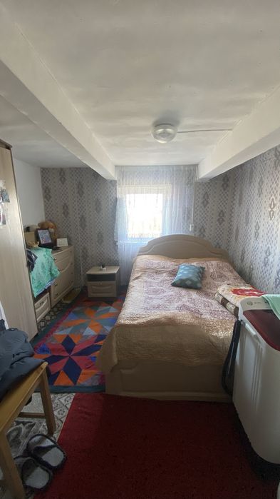 Продам дом - село Бобровка