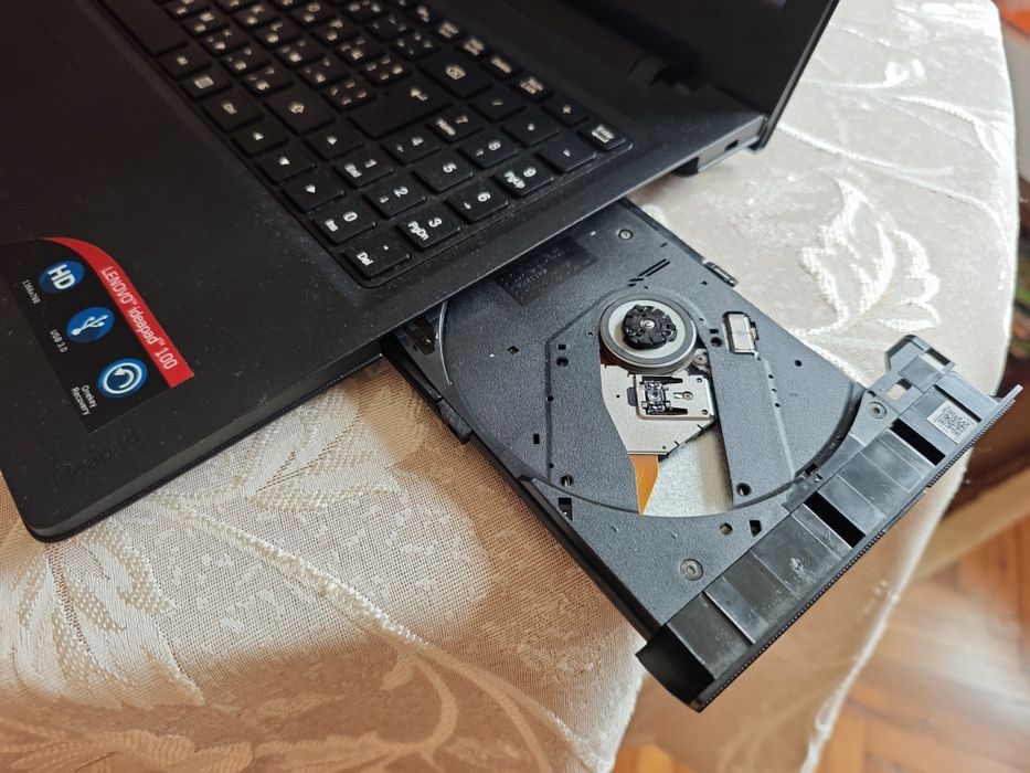Lenovo IdeaPad 100