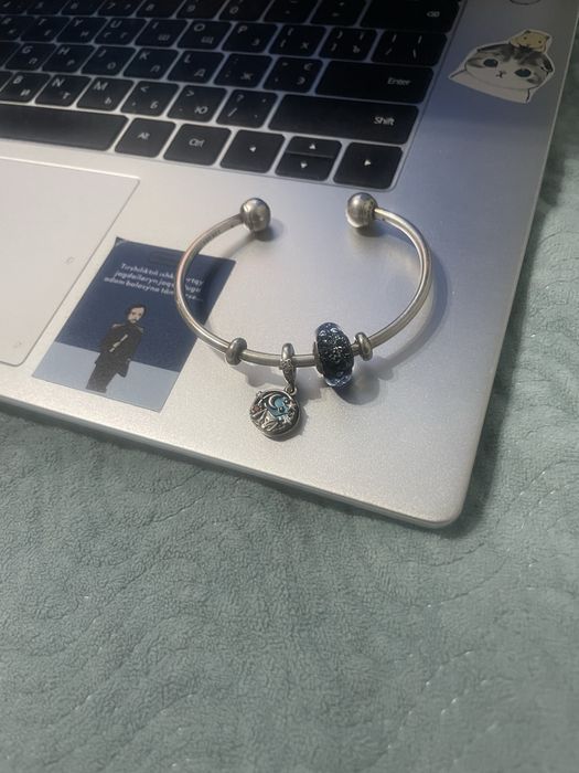 Браслет Пандора/Pandora