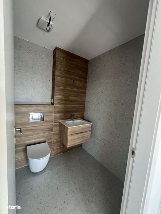Studio 43 mp - Transformabil în 2 Cam.-Sector 2 | Comision 0%