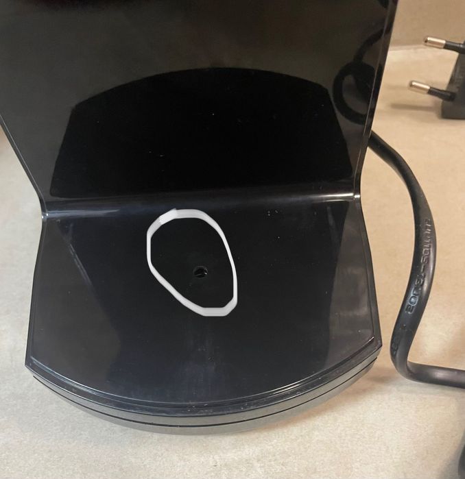 Електрическа Кафемелачка