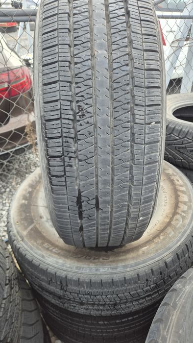 4бр.Гуми TRIANGLE 255/70/15